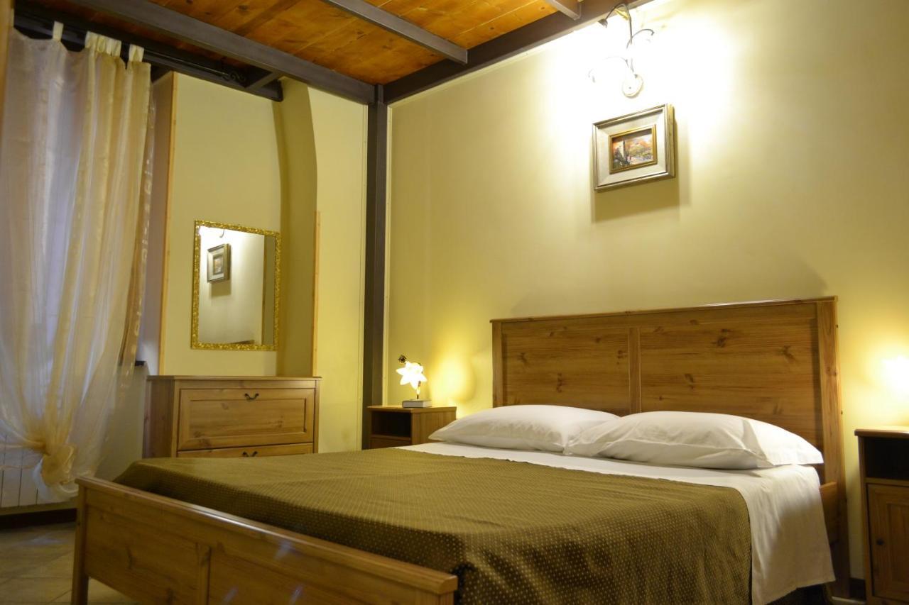 Bed & Breakfast Antiche Melodie